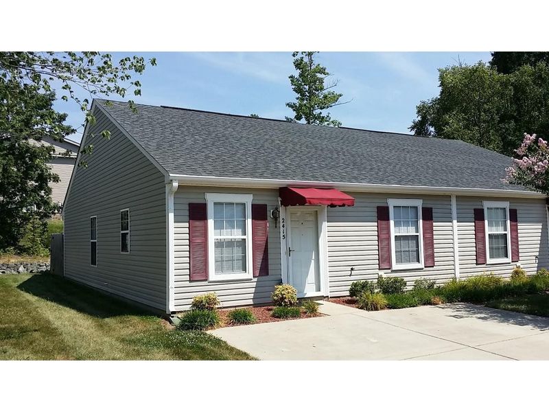 2415 A Moran St, Burlington, NC 27215
