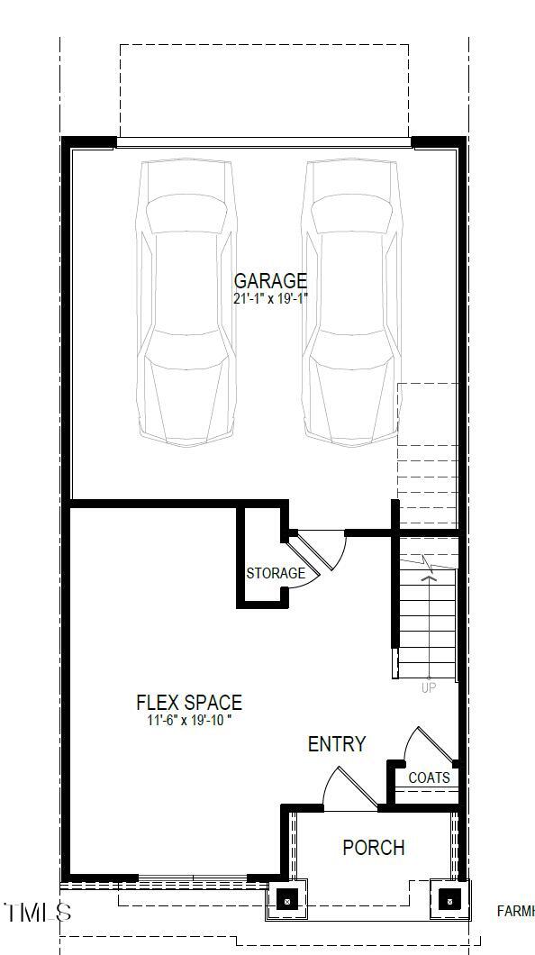 2415 Adrift Rd, Fuquay Varina, NC 27526