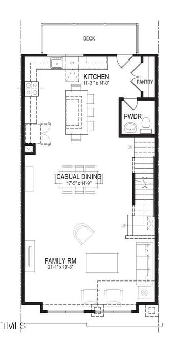 2415 Adrift Rd, Fuquay Varina, NC 27526
