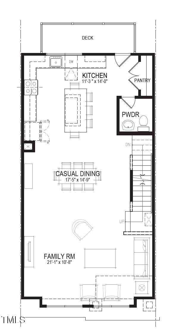 2415 Adrift Rd, Fuquay Varina, NC 27526