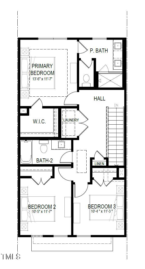 2415 Adrift Rd, Fuquay Varina, NC 27526