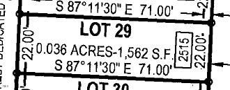 2415 Adrift Rd, Fuquay Varina, NC 27526