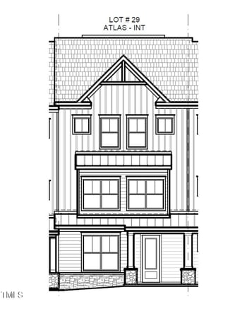 2415 Adrift Rd, Fuquay Varina, NC 27526