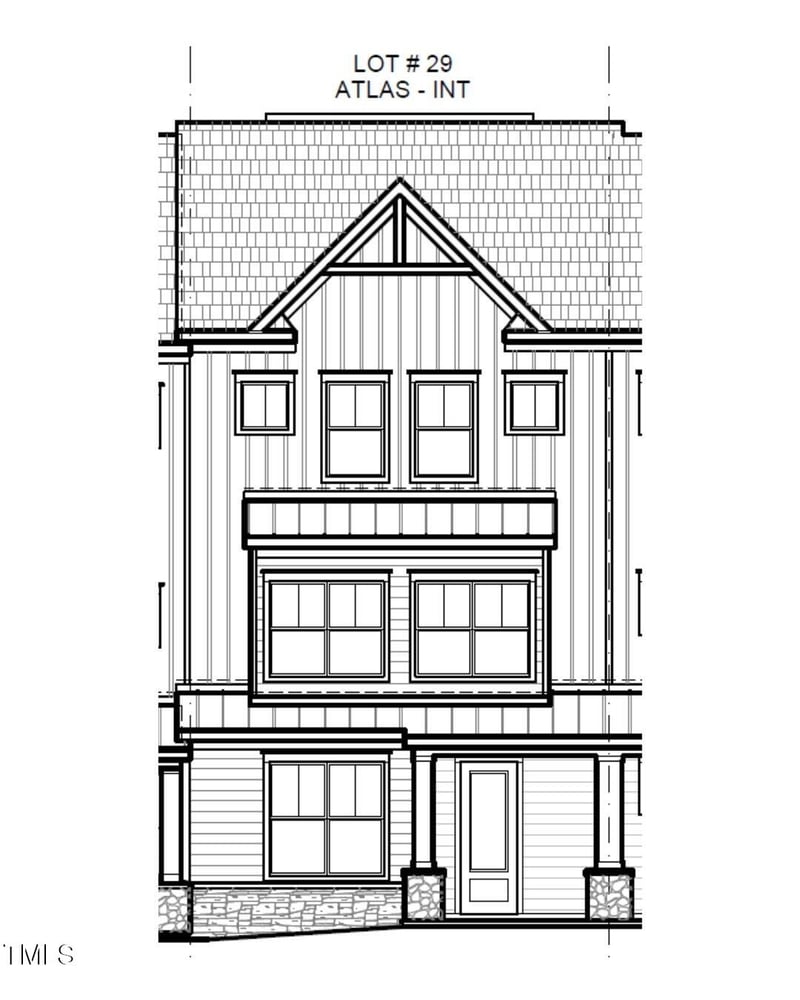 2415 Adrift Rd, Fuquay Varina, NC 27526