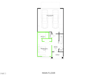 2415 Adrift Rd, Fuquay Varina, NC 27526