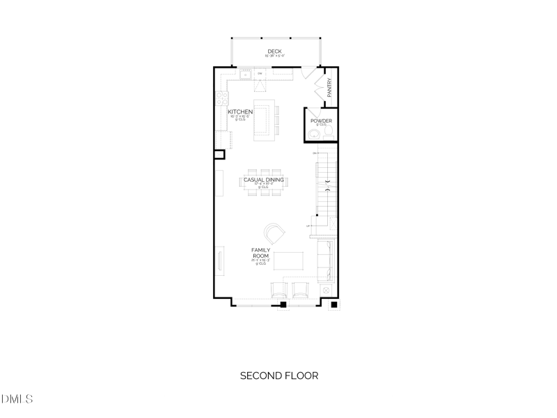 2415 Adrift Rd, Fuquay Varina, NC 27526