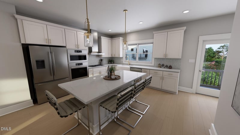 2415 Adrift Rd, Fuquay Varina, NC 27526