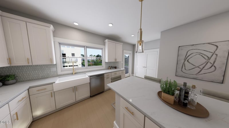 2415 Adrift Rd, Fuquay Varina, NC 27526