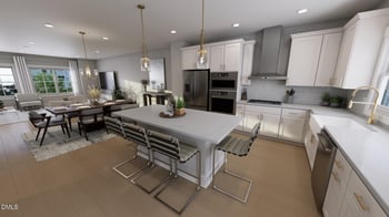 2415 Adrift Rd, Fuquay Varina, NC 27526