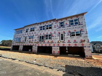 2415 Adrift Rd, Fuquay Varina, NC 27526