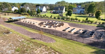 2415 Adrift Rd, Fuquay Varina, NC 27526