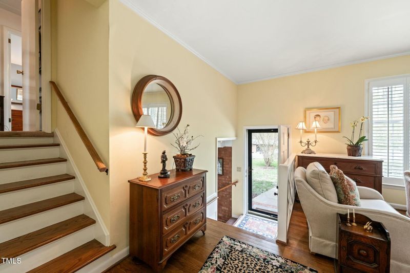 2415 Alpine Rd, Durham, NC 27707