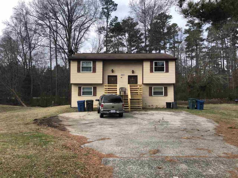 2415 Camellia Dr, Durham, NC 27705