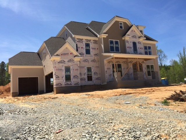 2415 Castello Ct, Apex, NC 27502