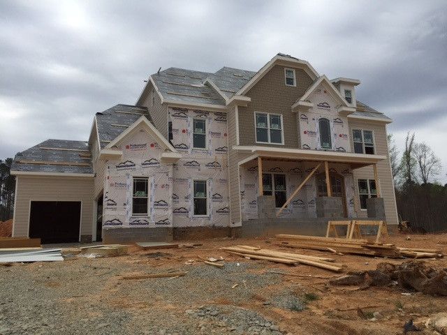 2415 Castello Ct, Apex, NC 27502