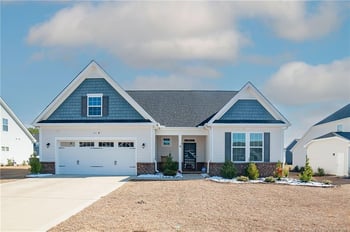 2415 Cedar Ridge Ct, Fayetteville, NC 28306