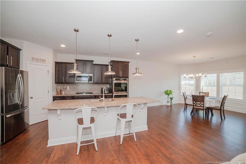 2415 Cedar Ridge Ct, Fayetteville, NC 28306