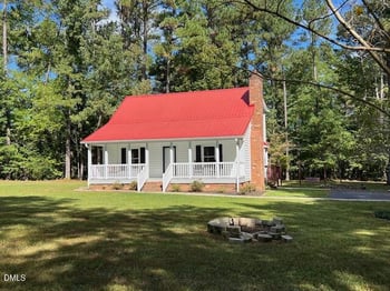 2415 Davis Rd, Hillsborough, NC 27278