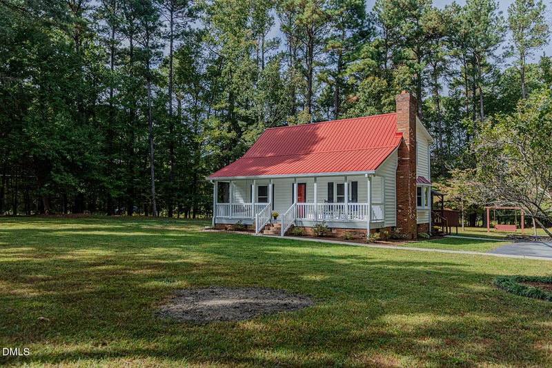 2415 Davis Rd, Hillsborough, NC 27278