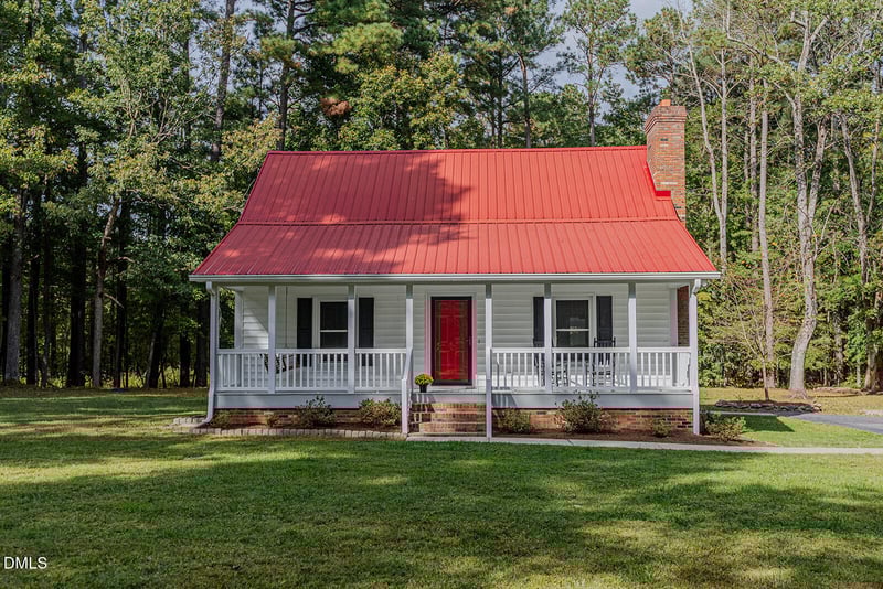 2415 Davis Rd, Hillsborough, NC 27278