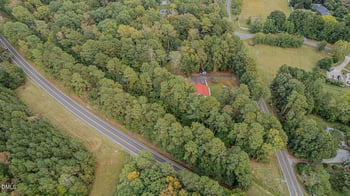 2415 Davis Rd, Hillsborough, NC 27278