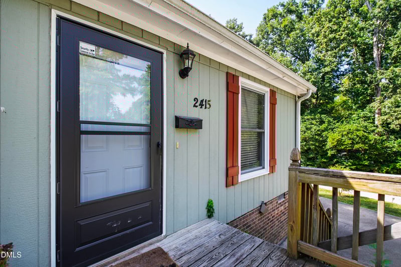 2415 Dorety Pl, Raleigh, NC 27604