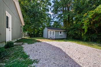 2415 Dorety Pl, Raleigh, NC 27604