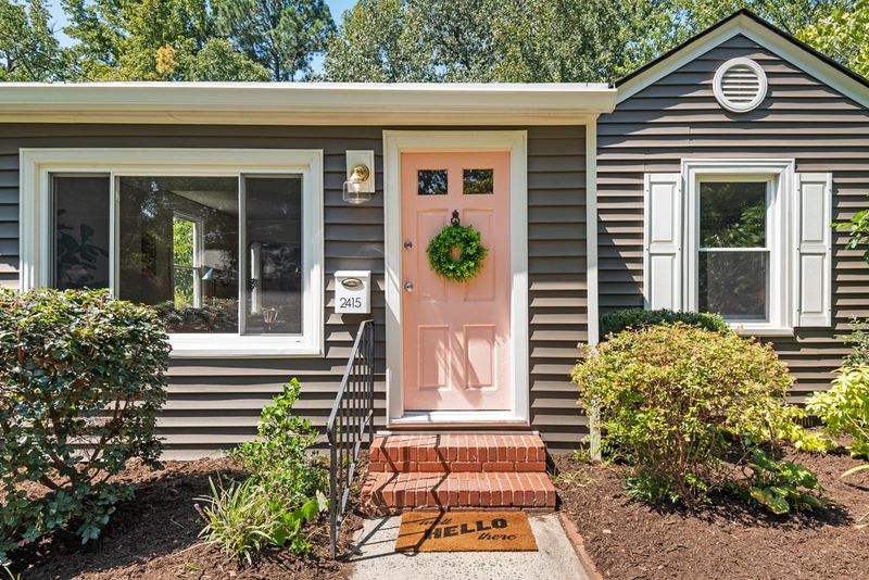 2415 Farthing St, Durham, NC 27704
