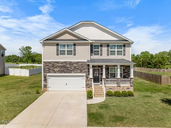 2415 Ivy Knoll Dr, Mebane, NC 27302
