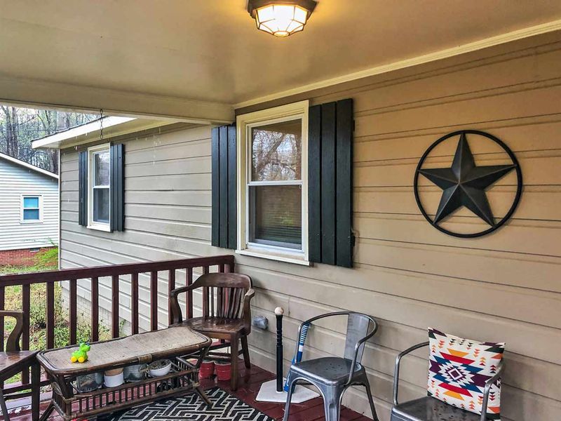 2415 Miriam Cir, Durham, NC 27704