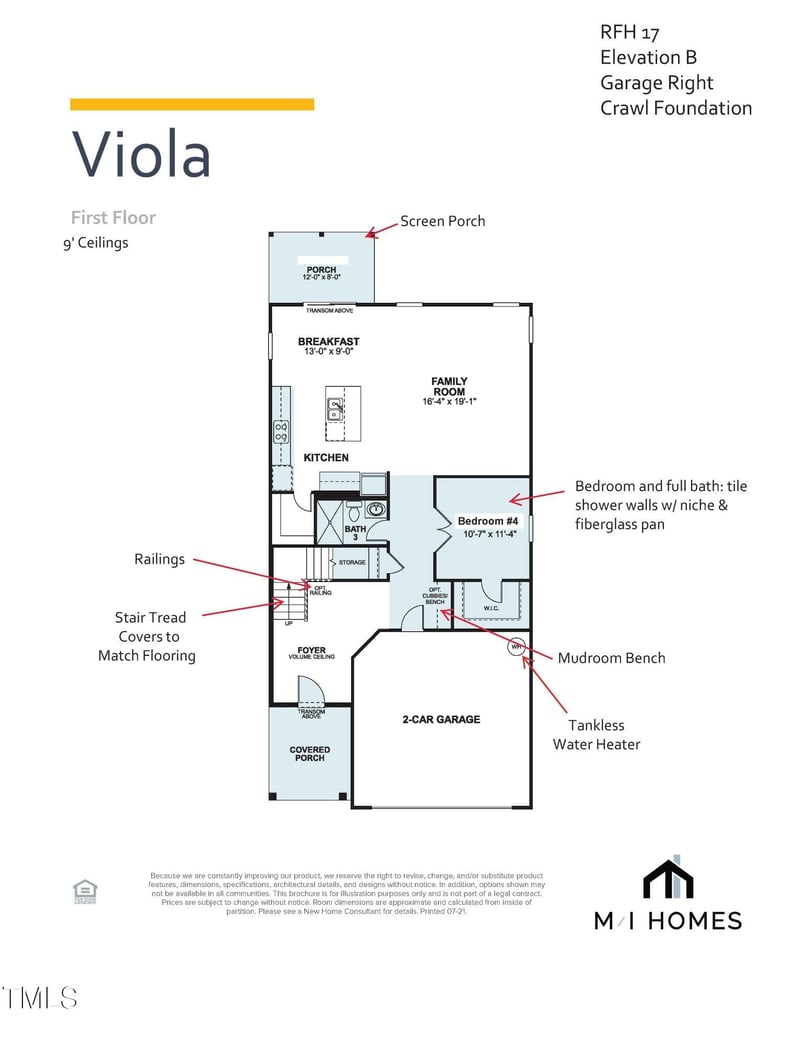 2415 Picual Way Lot 17, New Hill, NC 27562