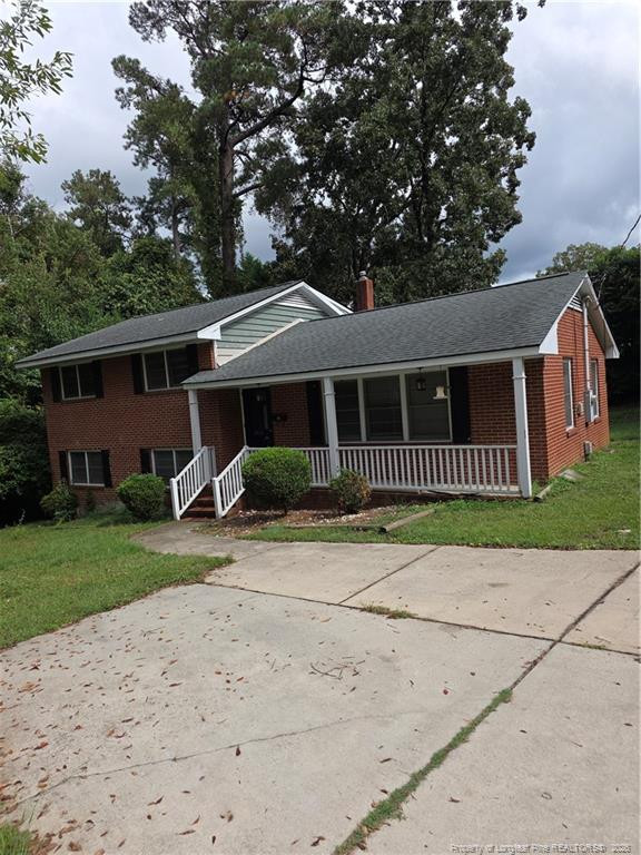 2415 Raeford Rd, Fayetteville, NC 28305