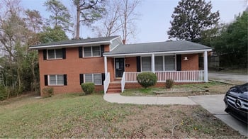 2415 Raeford Rd, Fayetteville, NC 28305