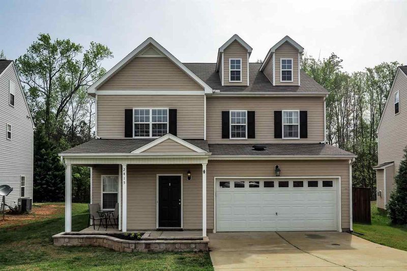 2415 Shepherd Valley St, Raleigh, NC 27610