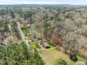 2415 Sparwood Dr, Durham, NC 27705