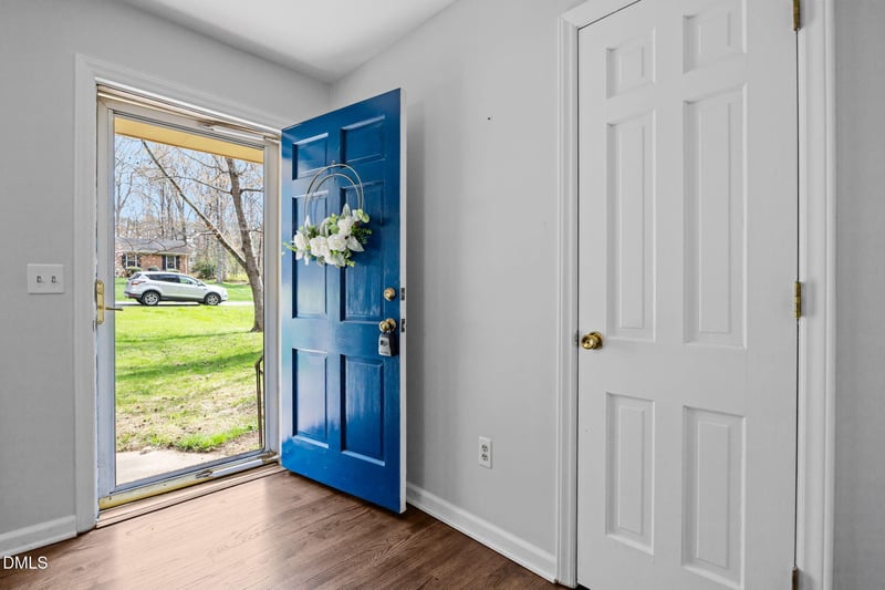 2415 Sparwood Dr, Durham, NC 27705