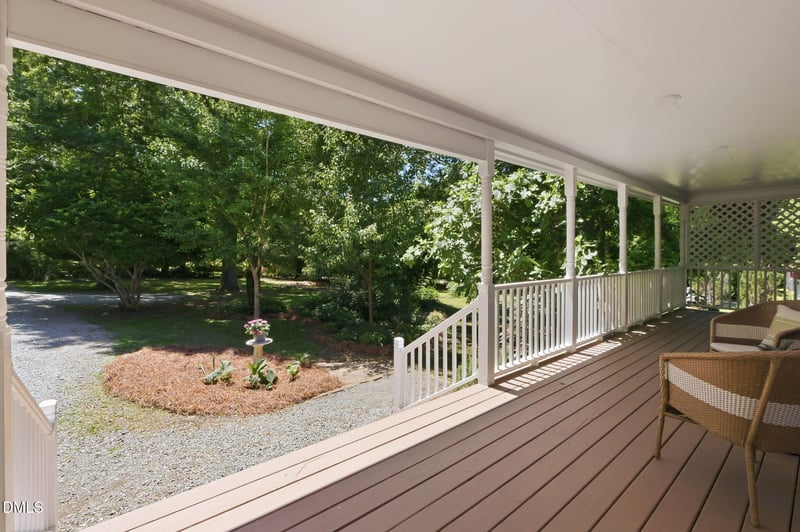 2415 Sunnyfield Ct, Hillsborough, NC 27278