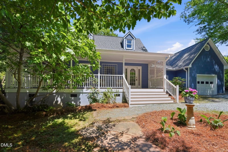 2415 Sunnyfield Ct, Hillsborough, NC 27278