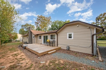 2415 Trail Five, Burlington, NC 27215