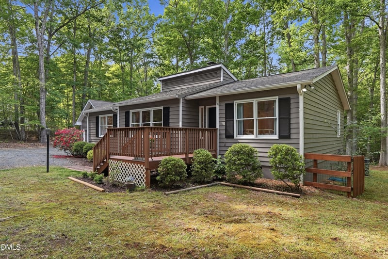 2415 Western Park Ln, Hillsborough, NC 27278