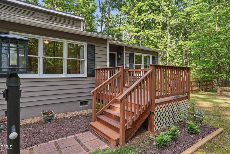 2415 Western Park Ln, Hillsborough, NC 27278