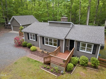 2415 Western Park Ln, Hillsborough, NC 27278