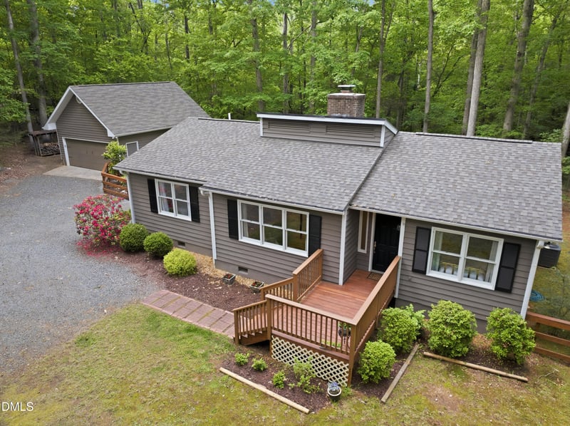 2415 Western Park Ln, Hillsborough, NC 27278