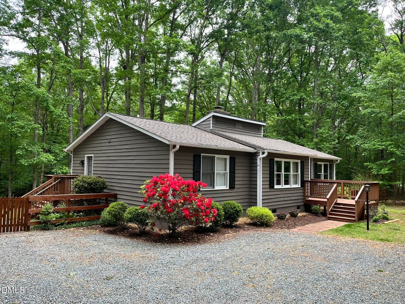 2415 Western Park Ln, Hillsborough, NC 27278