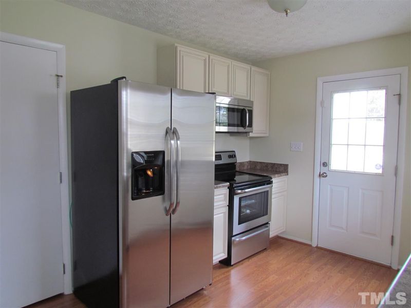 2415 Whistle Ct, Raleigh, NC 27603