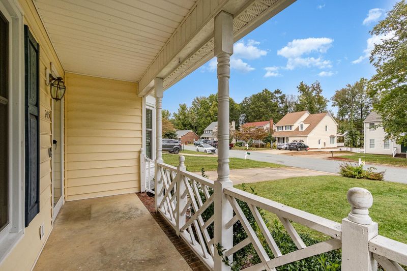 2415 Wimbledon Cir, Burlington, NC 27215