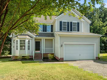 2416 Barday Downs Ln, Raleigh, NC 27606