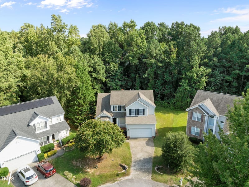 2416 Barday Downs Ln, Raleigh, NC 27606