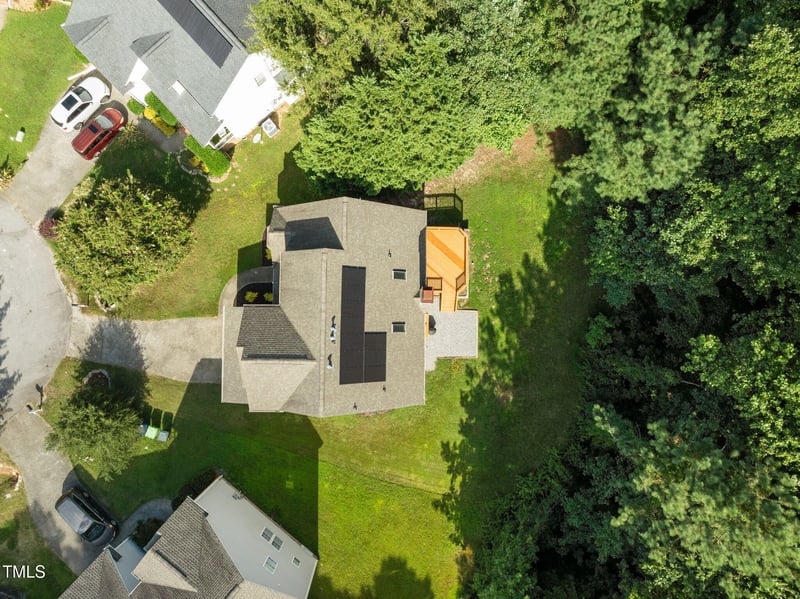 2416 Barday Downs Ln, Raleigh, NC 27606
