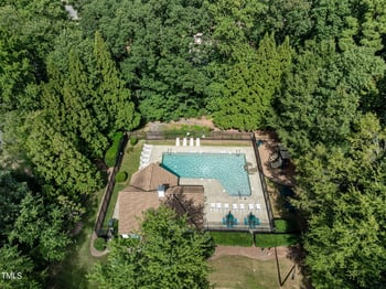 2416 Barday Downs Ln, Raleigh, NC 27606